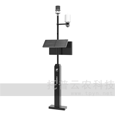 植物物候監(jiān)測(cè)系統(tǒng)